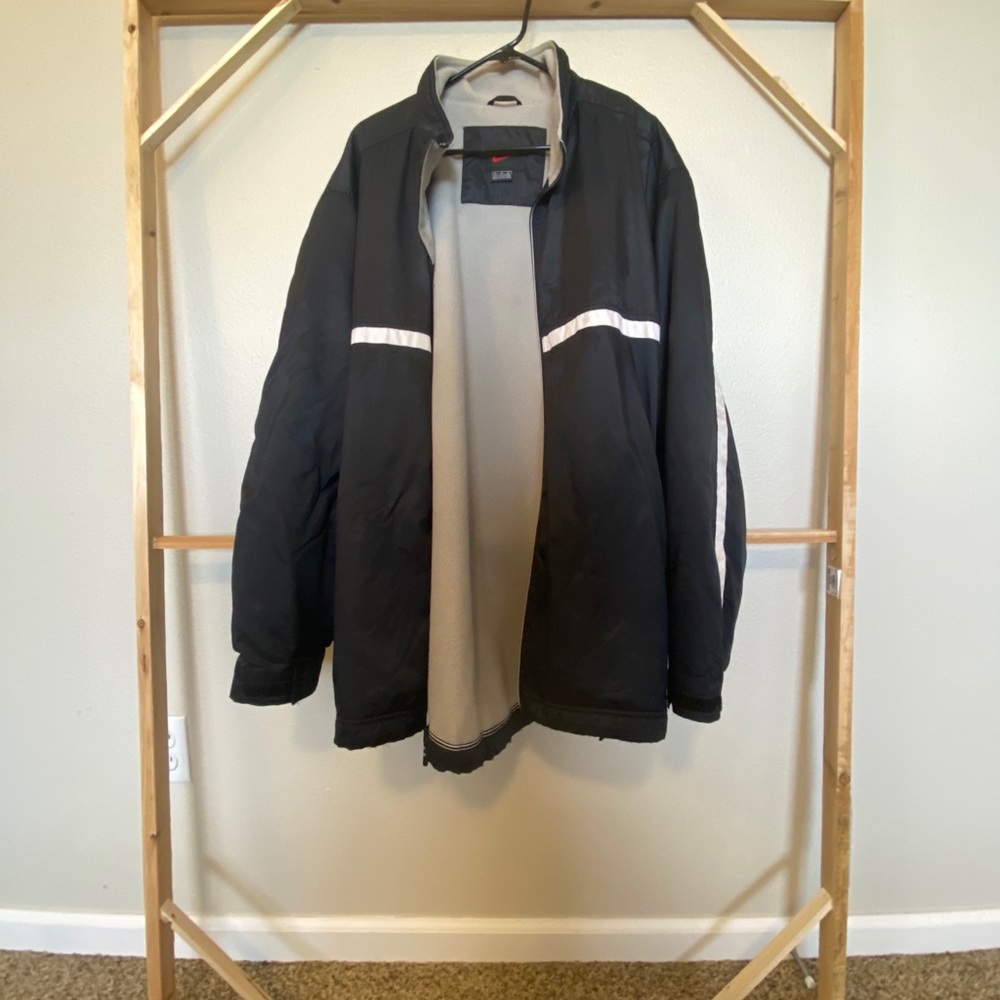 Vintage Nike winter jacket (1993)